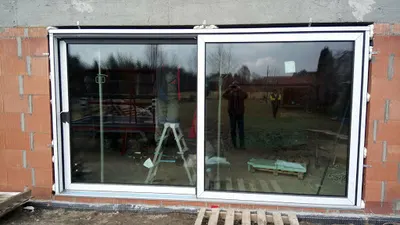 Okna i drzwi - Dąbrowa Górnicza MARPOL